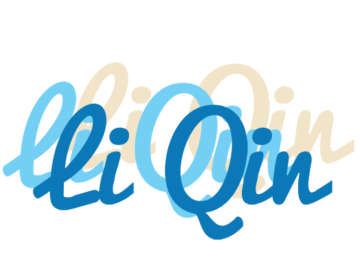 Li Qin breeze logo